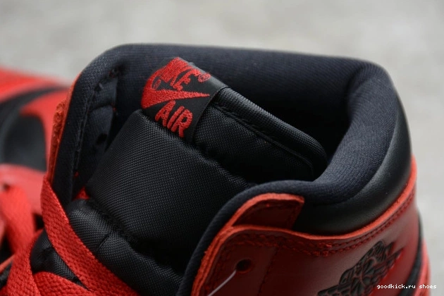 Varsity Air Red Jordan 1 BQ4422-600 85 High 0730